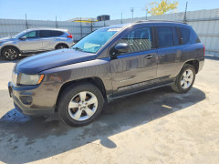 Jeep COMPASS 2016