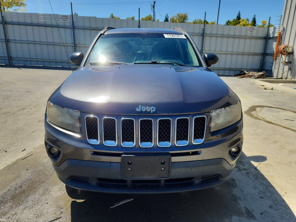 Jeep COMPASS 2016 — Copart