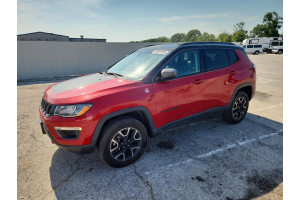 Jeep COMPASS 2019