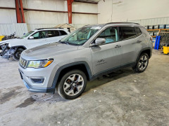 Jeep COMPASS 2021