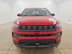 Jeep COMPASS 2026