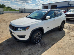 Jeep COMPASS 2019