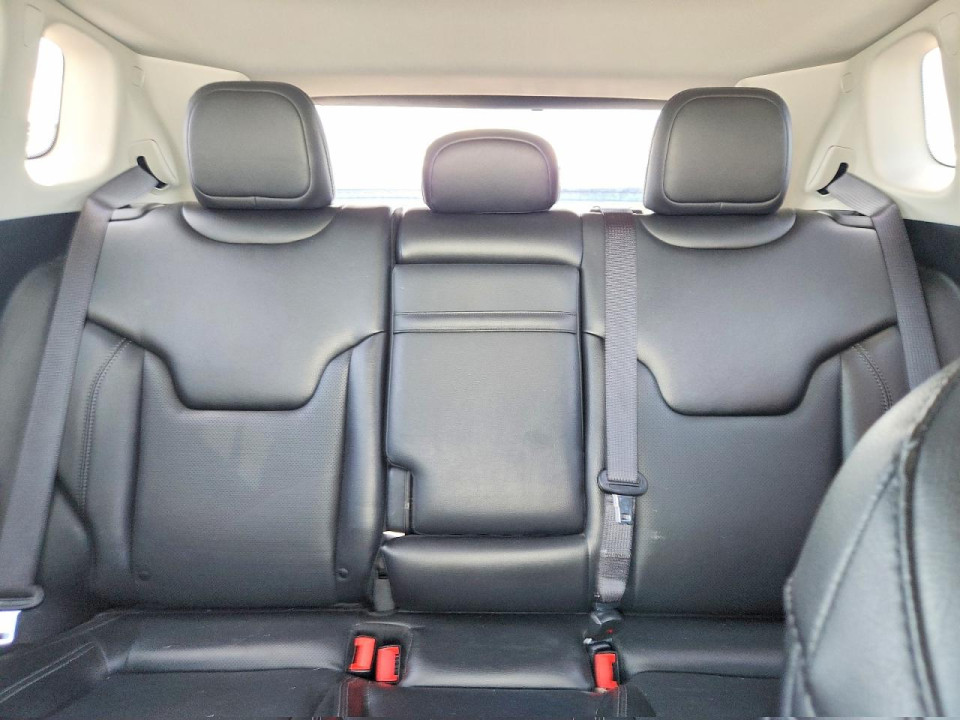 Jeep COMPASS 2019 — Copart