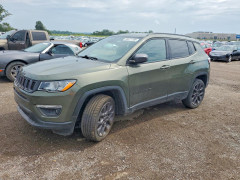 Jeep COMPASS 2021