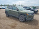 Jeep COMPASS 2021 — Copart