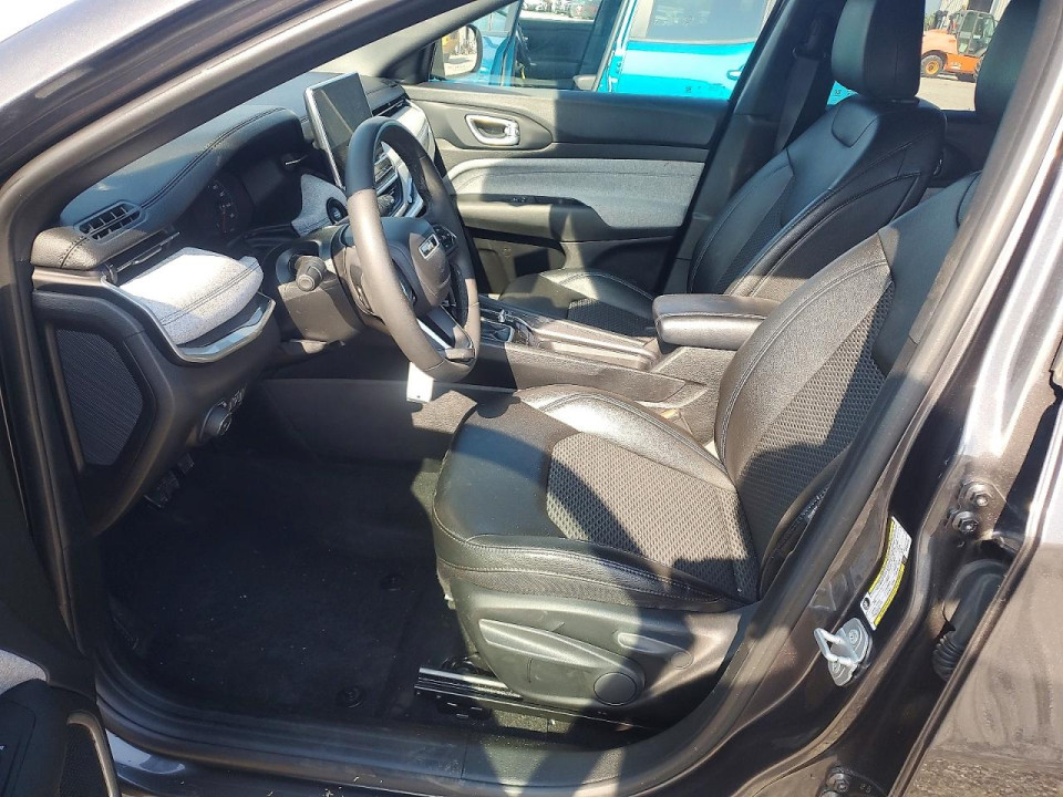 Jeep COMPASS 2024 — Copart