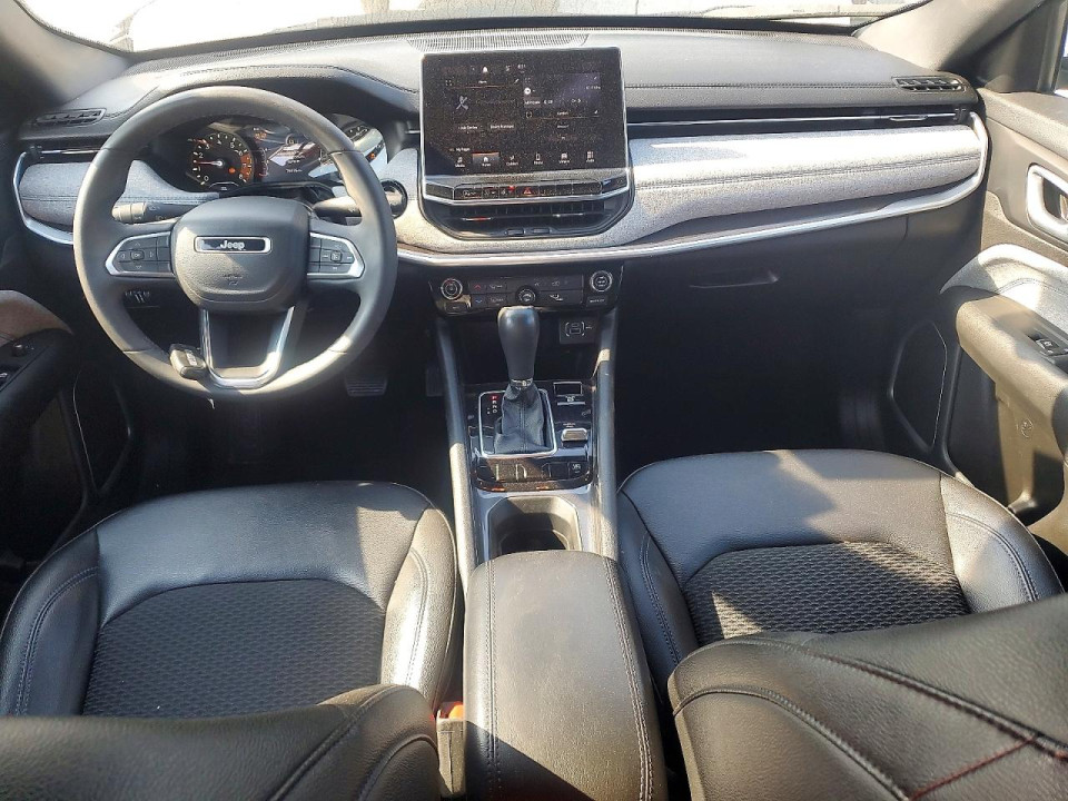 Jeep COMPASS 2024 — Copart