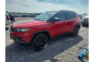 Jeep COMPASS 2023