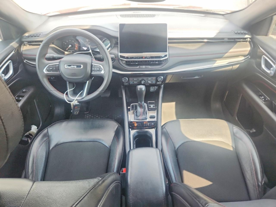 Jeep COMPASS 2023 — Copart