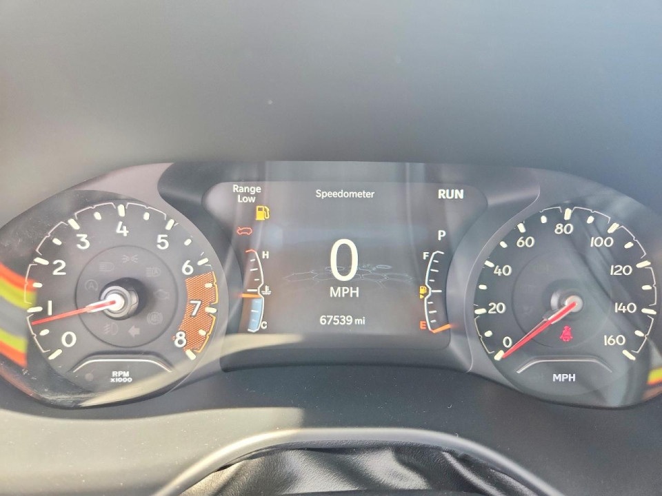 Jeep COMPASS 2023 — Copart