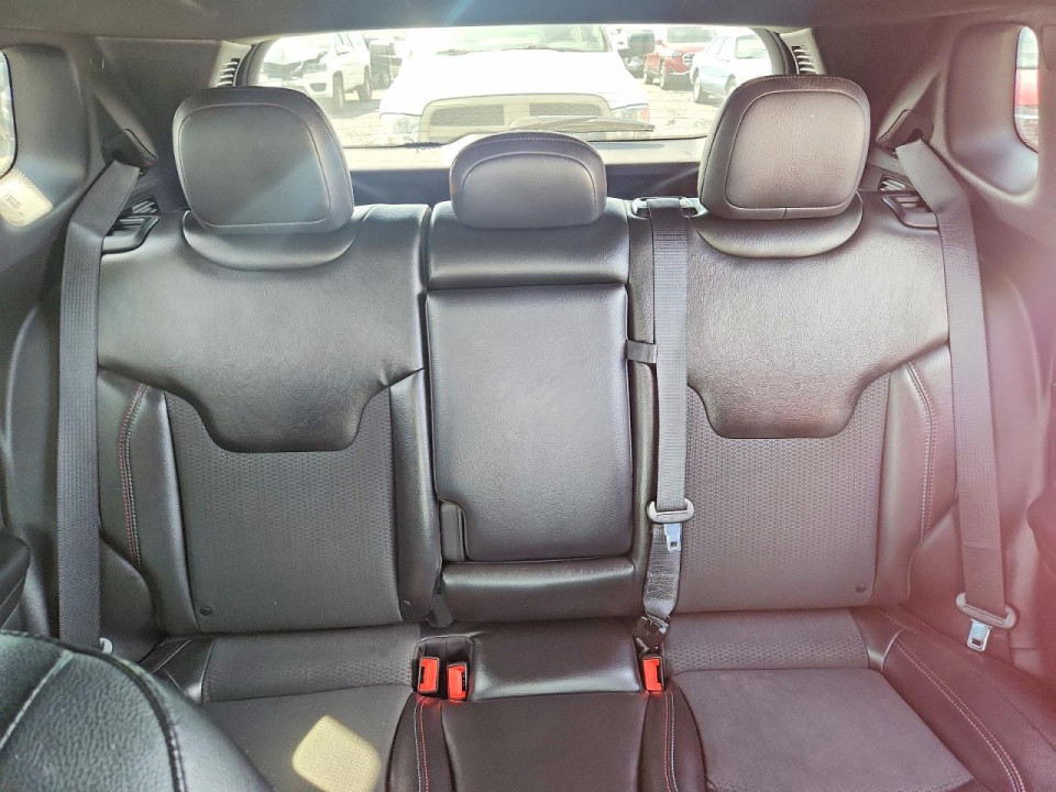 Jeep COMPASS 2023 — Copart
