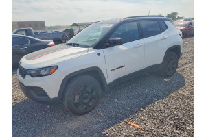 Jeep COMPASS 2023