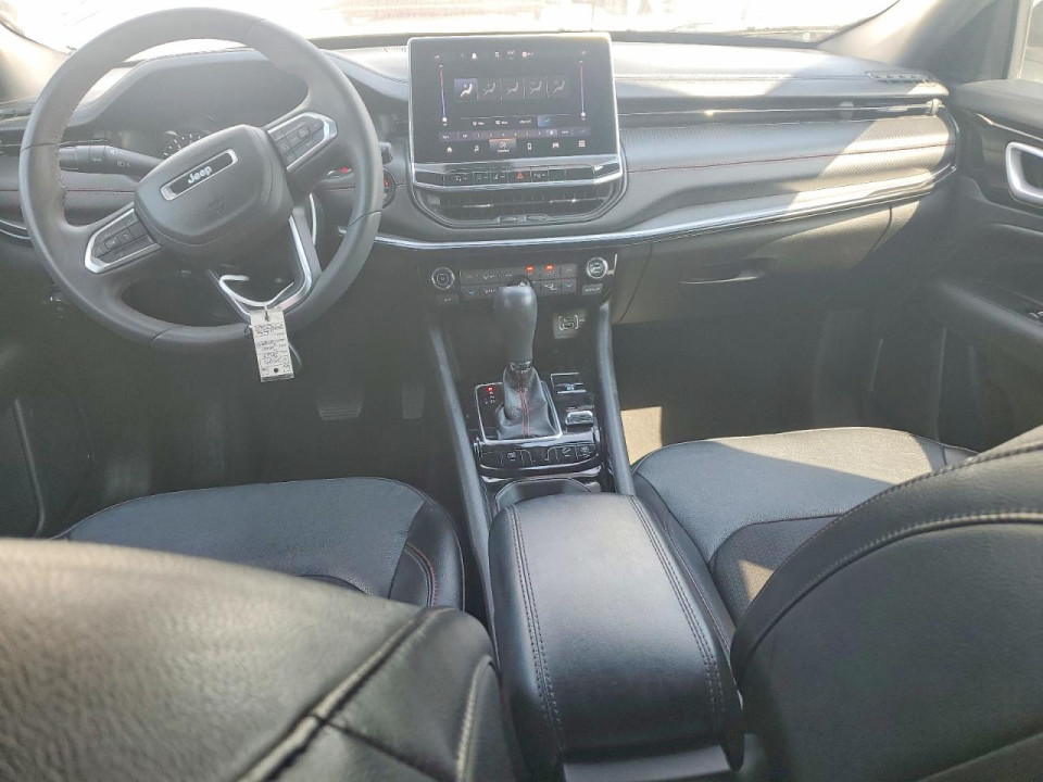Jeep COMPASS 2023 — Copart