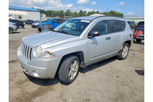 Jeep COMPASS 2008