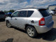 Jeep COMPASS 2008 — Copart