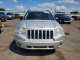 Jeep COMPASS 2008 — Copart