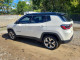 Jeep COMPASS 2021 — Copart
