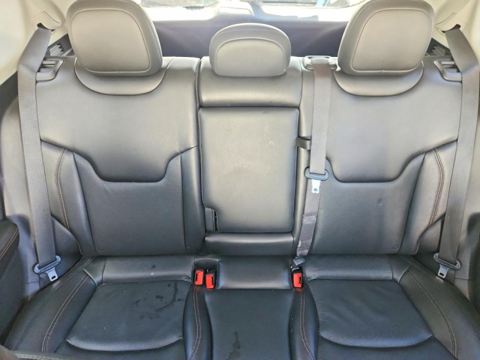 Jeep COMPASS 2021 — Copart