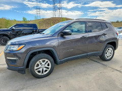 Jeep COMPASS 2017
