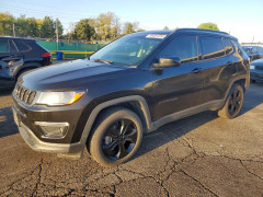 Jeep COMPASS 2019