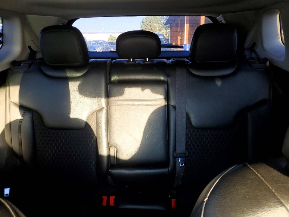 Jeep COMPASS 2019 — Copart