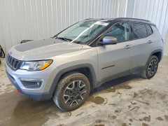 Jeep COMPASS 2021