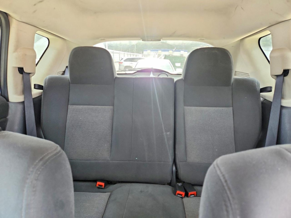 Jeep COMPASS 2014 — Copart