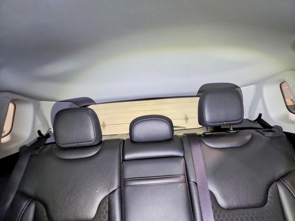 Jeep COMPASS 2019 — Copart