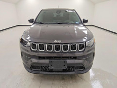 Jeep COMPASS 2024