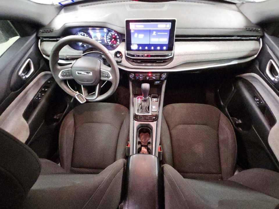Jeep COMPASS 2024 — Copart