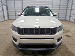 Jeep COMPASS 2019