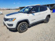 Jeep COMPASS 2021 — Copart