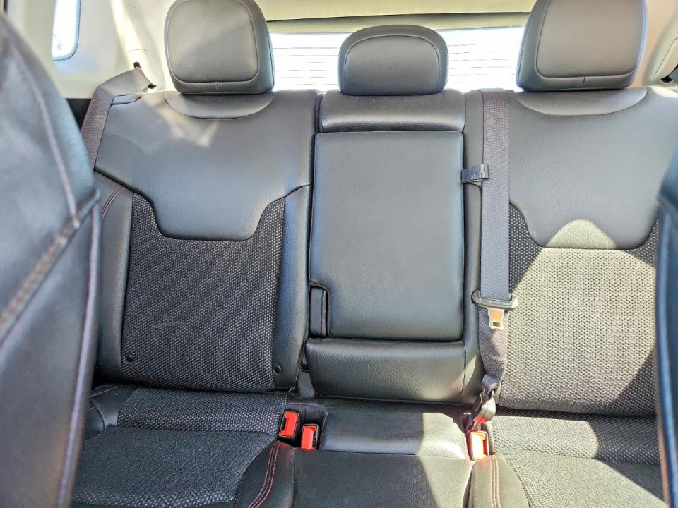 Jeep COMPASS 2021 — Copart