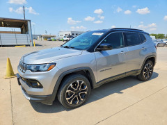 Jeep COMPASS 2022