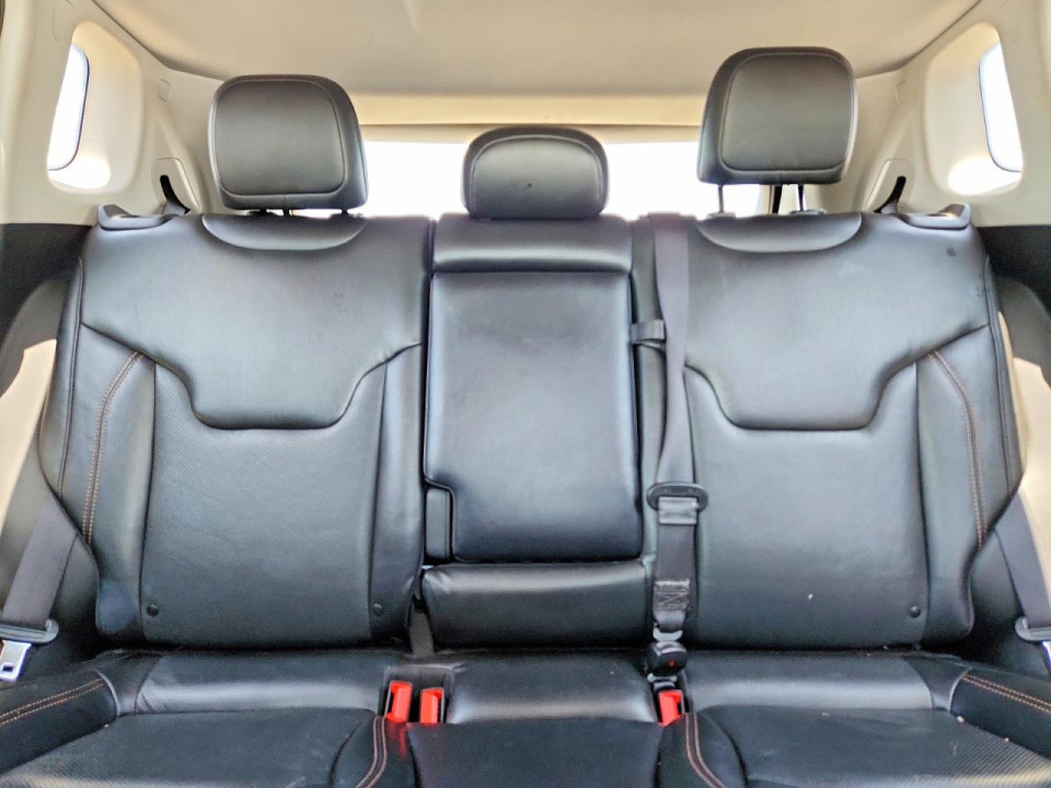Jeep COMPASS 2022 — Copart