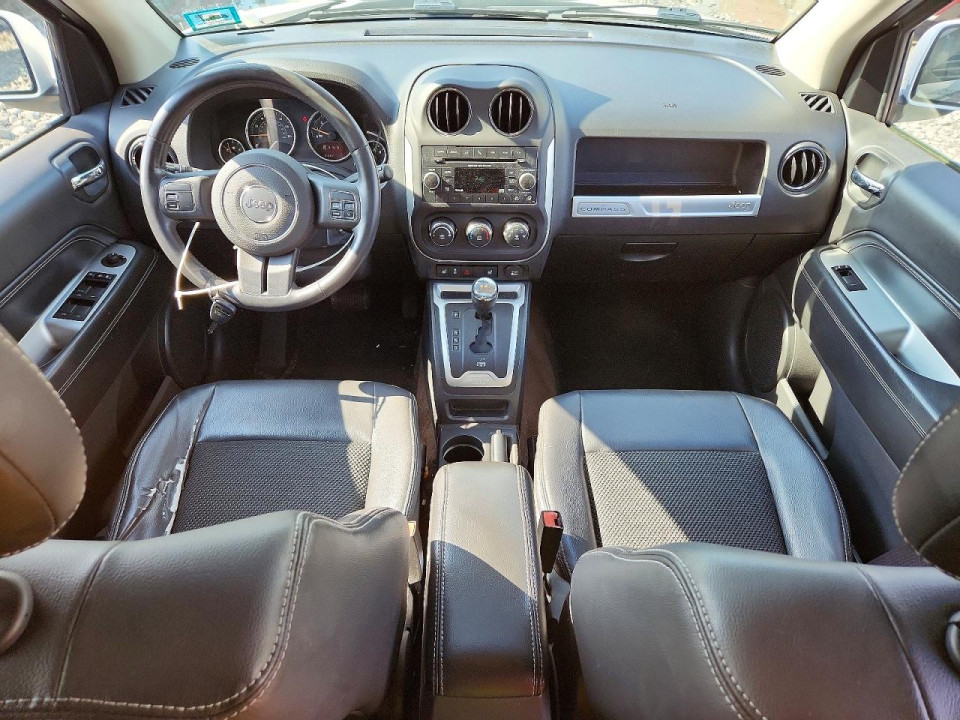 Jeep COMPASS 2014 — Copart