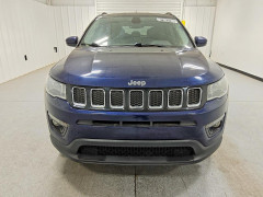 Jeep COMPASS 2018