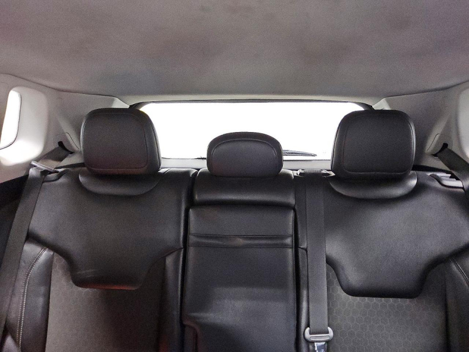 Jeep COMPASS 2018 — Copart