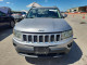 Jeep COMPASS 2017 — Copart