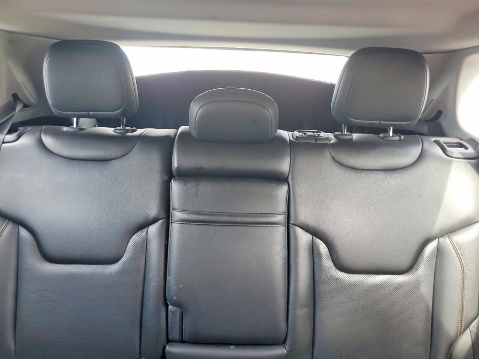Jeep COMPASS 2018 — Copart