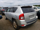 Jeep COMPASS 2012 — Copart