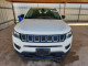 Jeep COMPASS 2017 — Copart