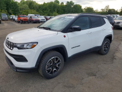 Jeep COMPASS 2025