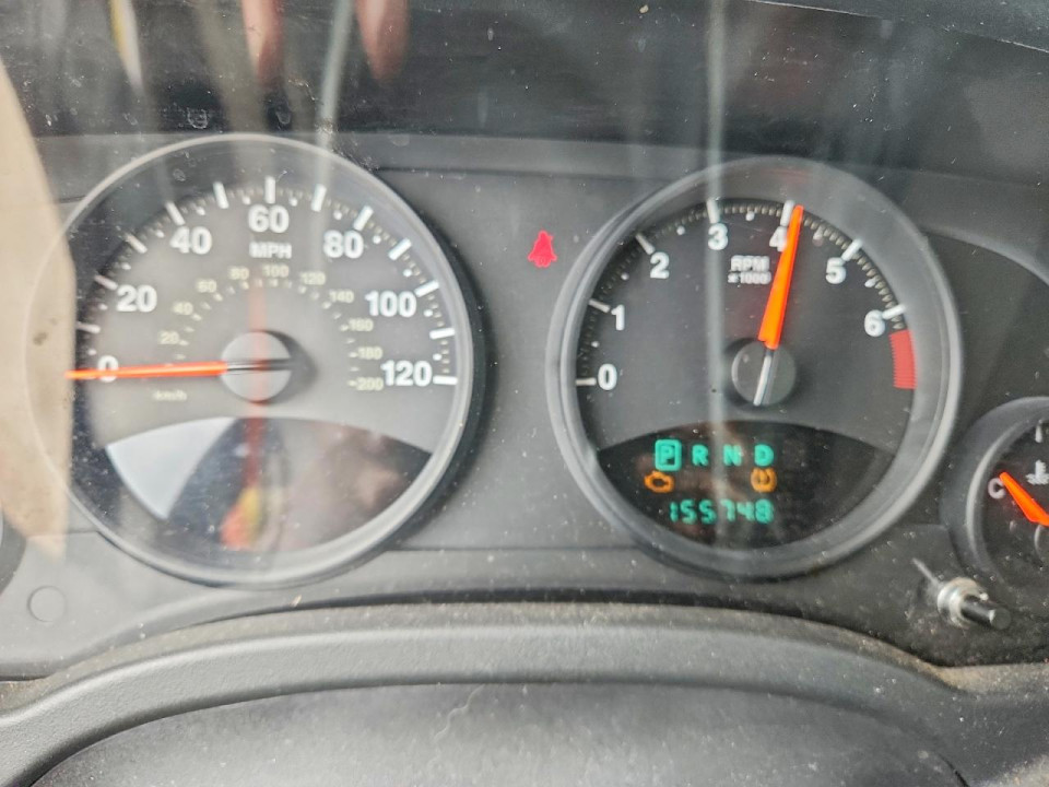 Jeep COMPASS 2012 — Copart