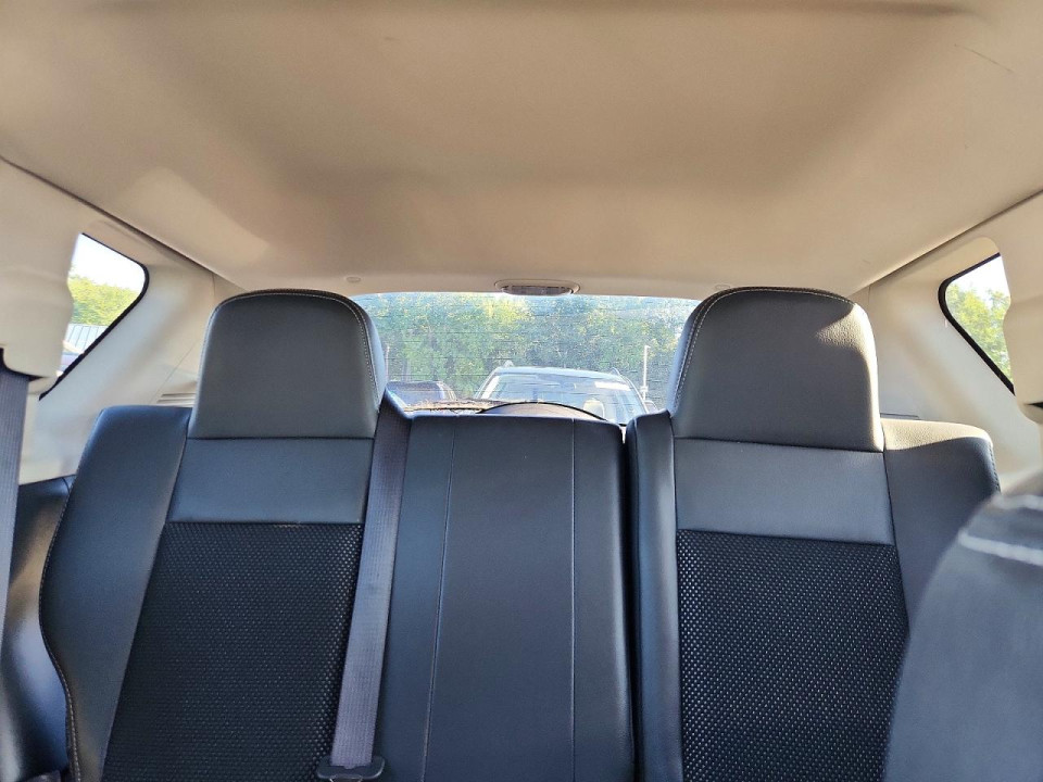Jeep COMPASS 2016 — Copart