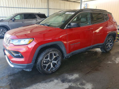 Jeep COMPASS 2025