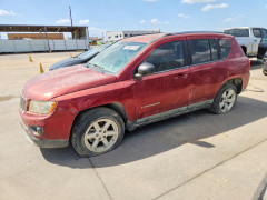 Jeep COMPASS 2011