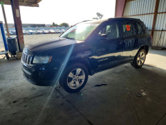 Jeep COMPASS 2016