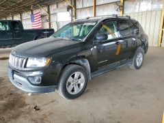 Jeep COMPASS 2015