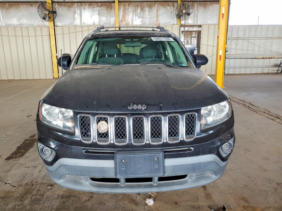 Jeep COMPASS 2015 — Copart